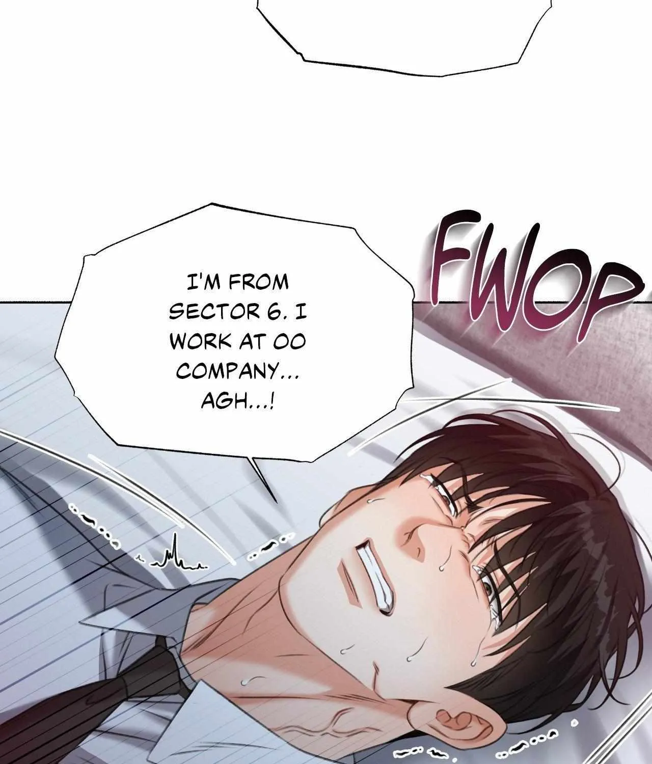 My 2nd Chance on Taming an Obsessed Esper Chapter 23 page 128 - 