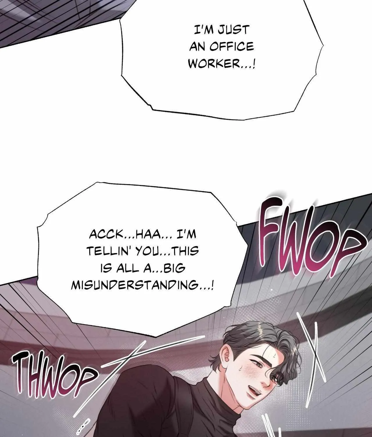 My 2nd Chance on Taming an Obsessed Esper Chapter 23 page 130 - 
