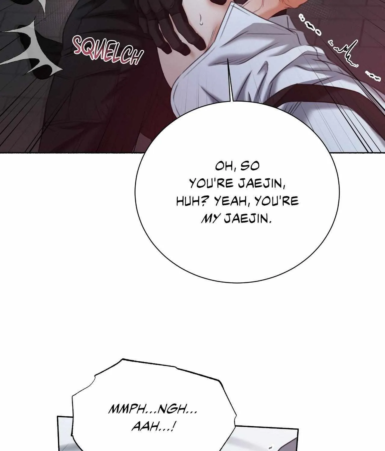 My 2nd Chance on Taming an Obsessed Esper Chapter 23 page 132 - 