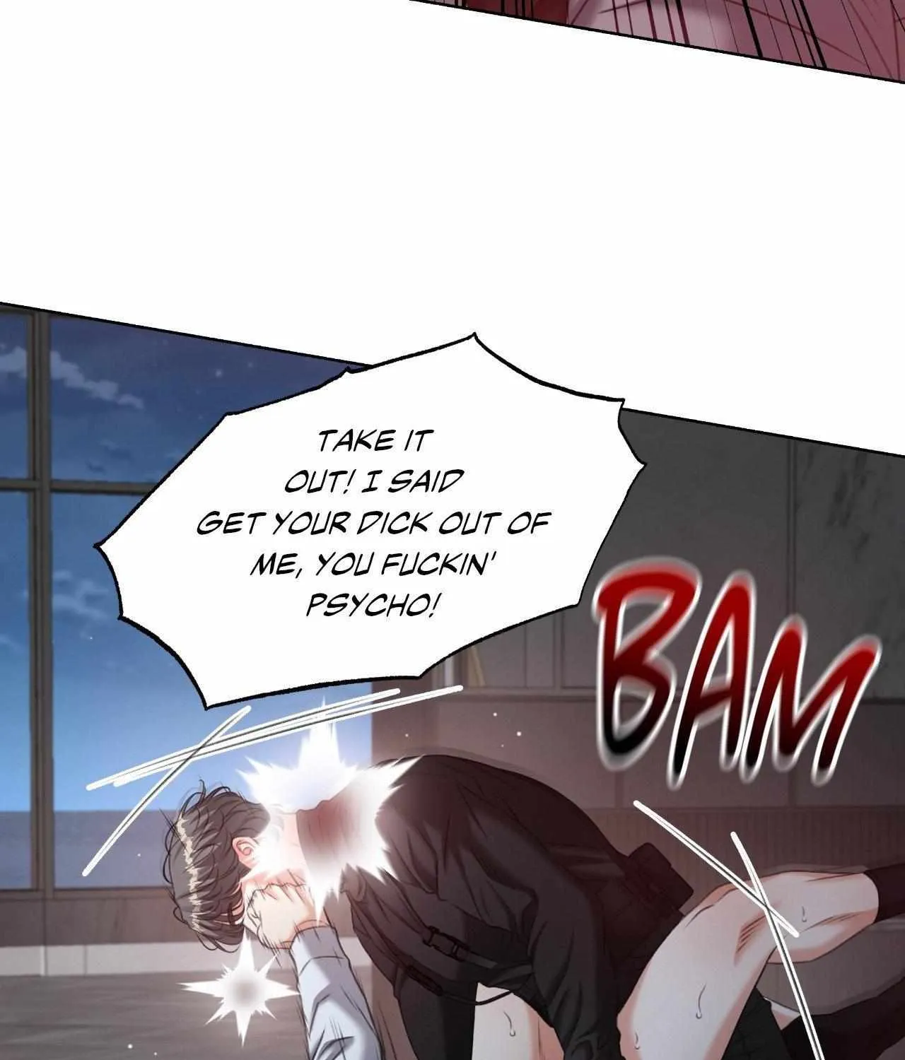 My 2nd Chance on Taming an Obsessed Esper Chapter 23 page 138 - 