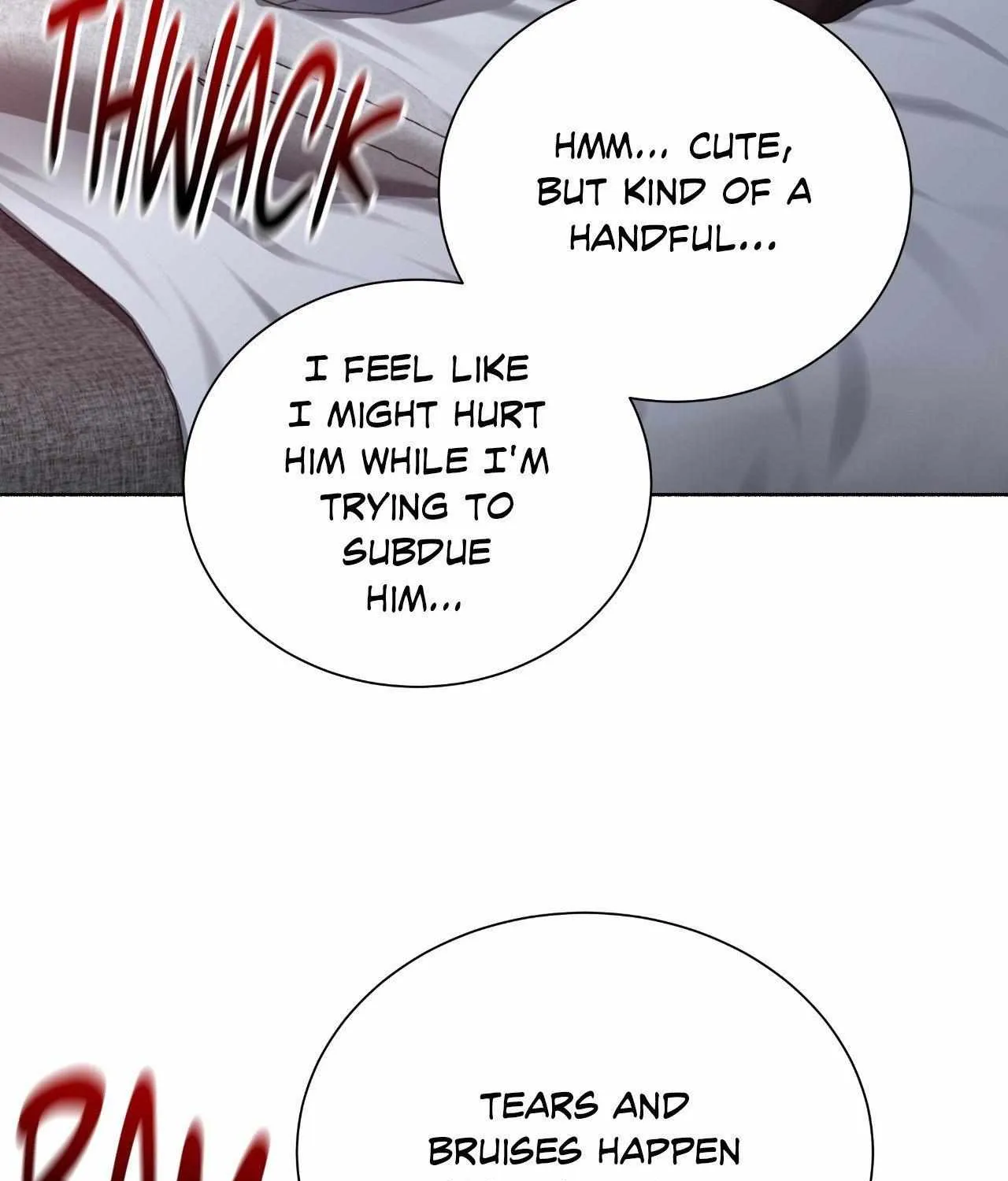 My 2nd Chance on Taming an Obsessed Esper Chapter 23 page 140 - 