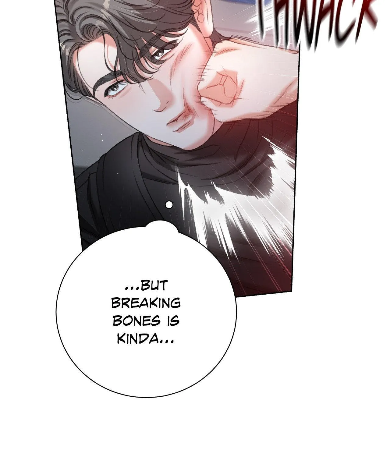 My 2nd Chance on Taming an Obsessed Esper Chapter 23 page 142 - 