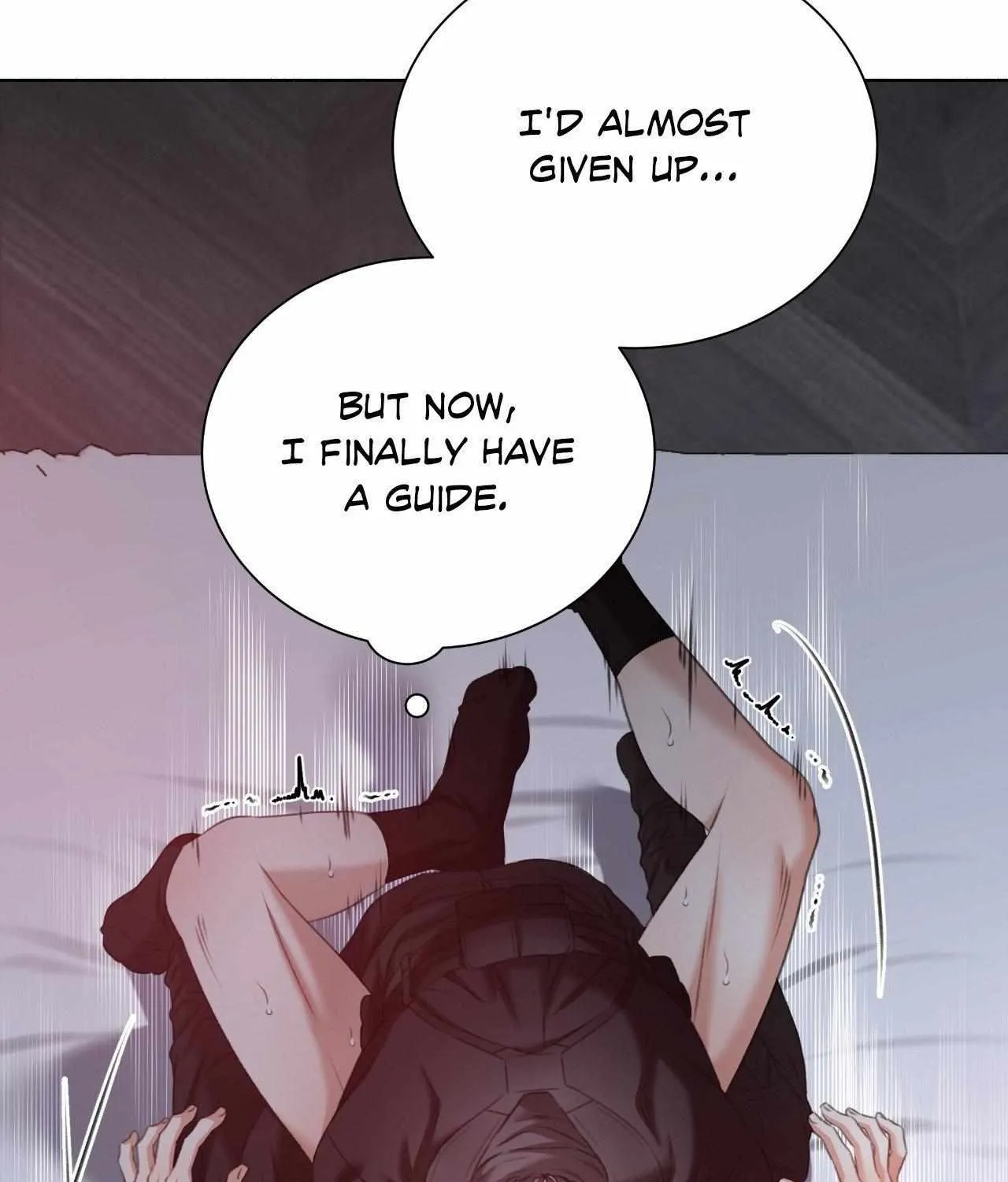 My 2nd Chance on Taming an Obsessed Esper Chapter 23 page 152 - 