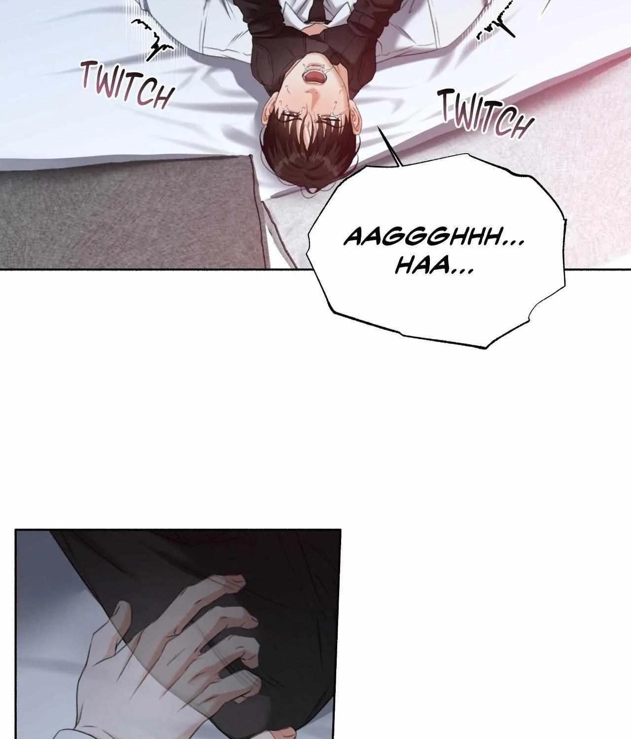 My 2nd Chance on Taming an Obsessed Esper Chapter 23 page 154 - 
