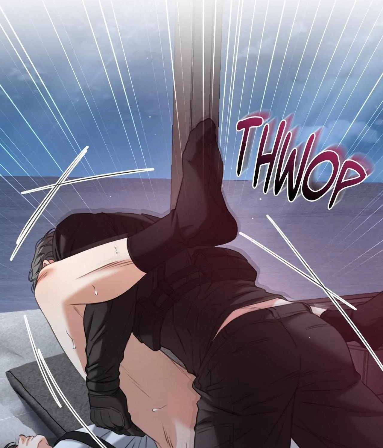 My 2nd Chance on Taming an Obsessed Esper Chapter 23 page 158 - 