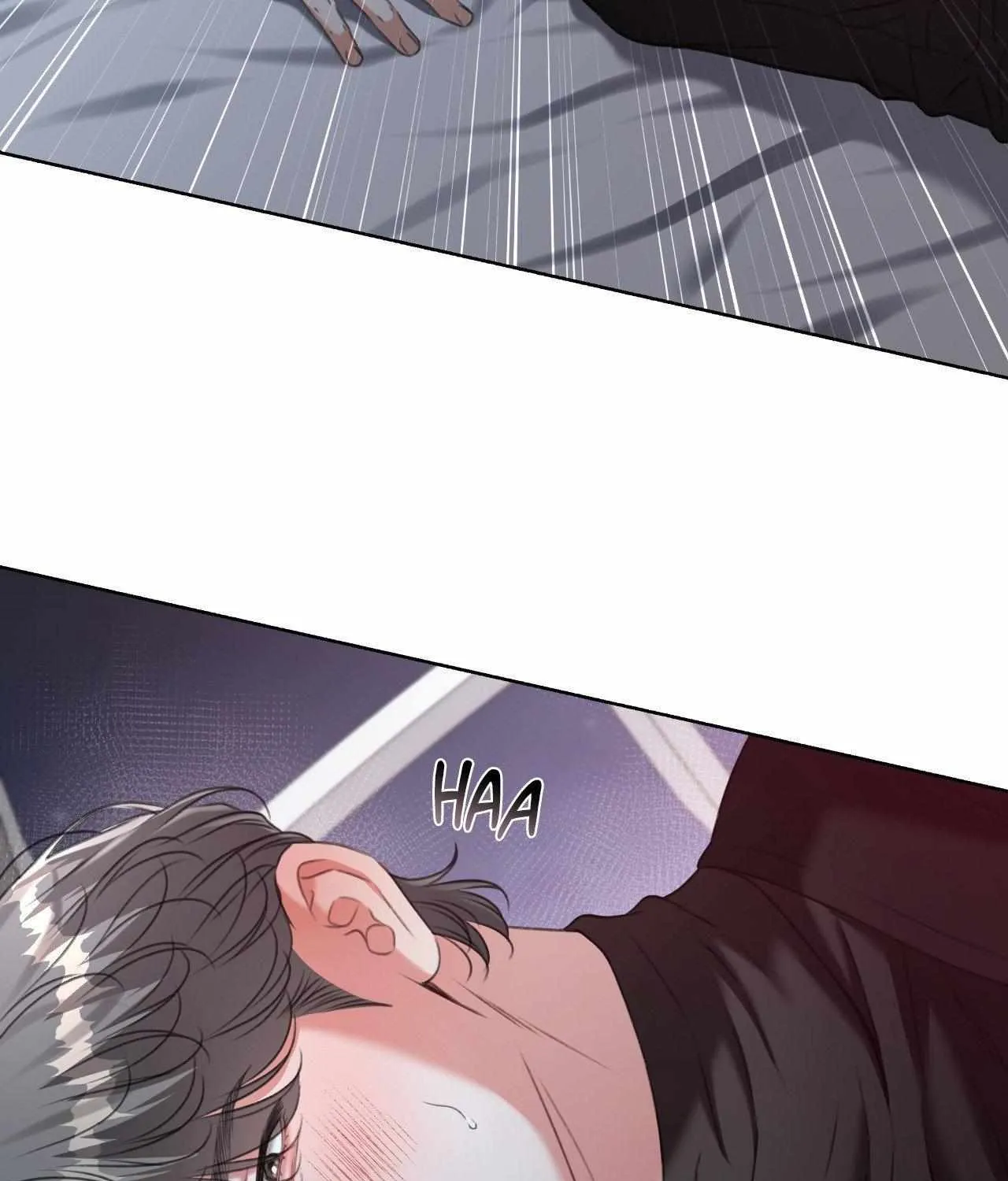 My 2nd Chance on Taming an Obsessed Esper Chapter 23 page 160 - 