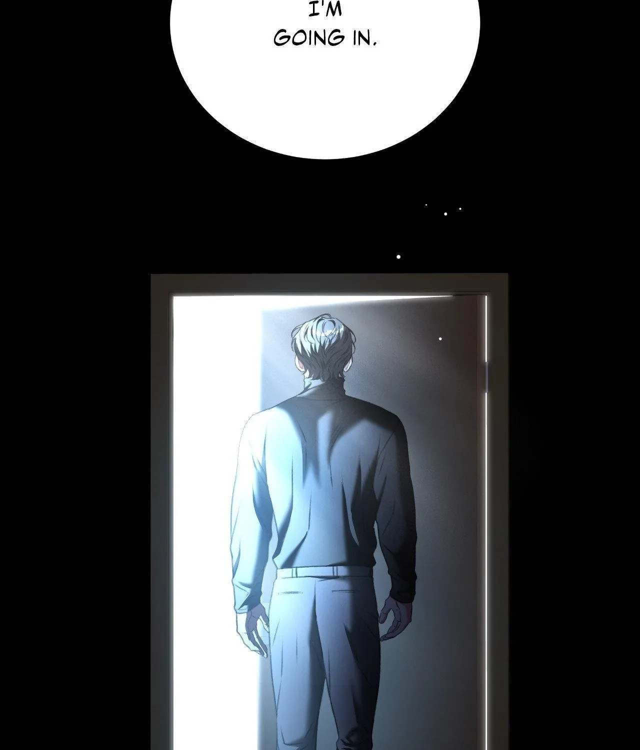 My 2nd Chance on Taming an Obsessed Esper Chapter 23 page 18 - 