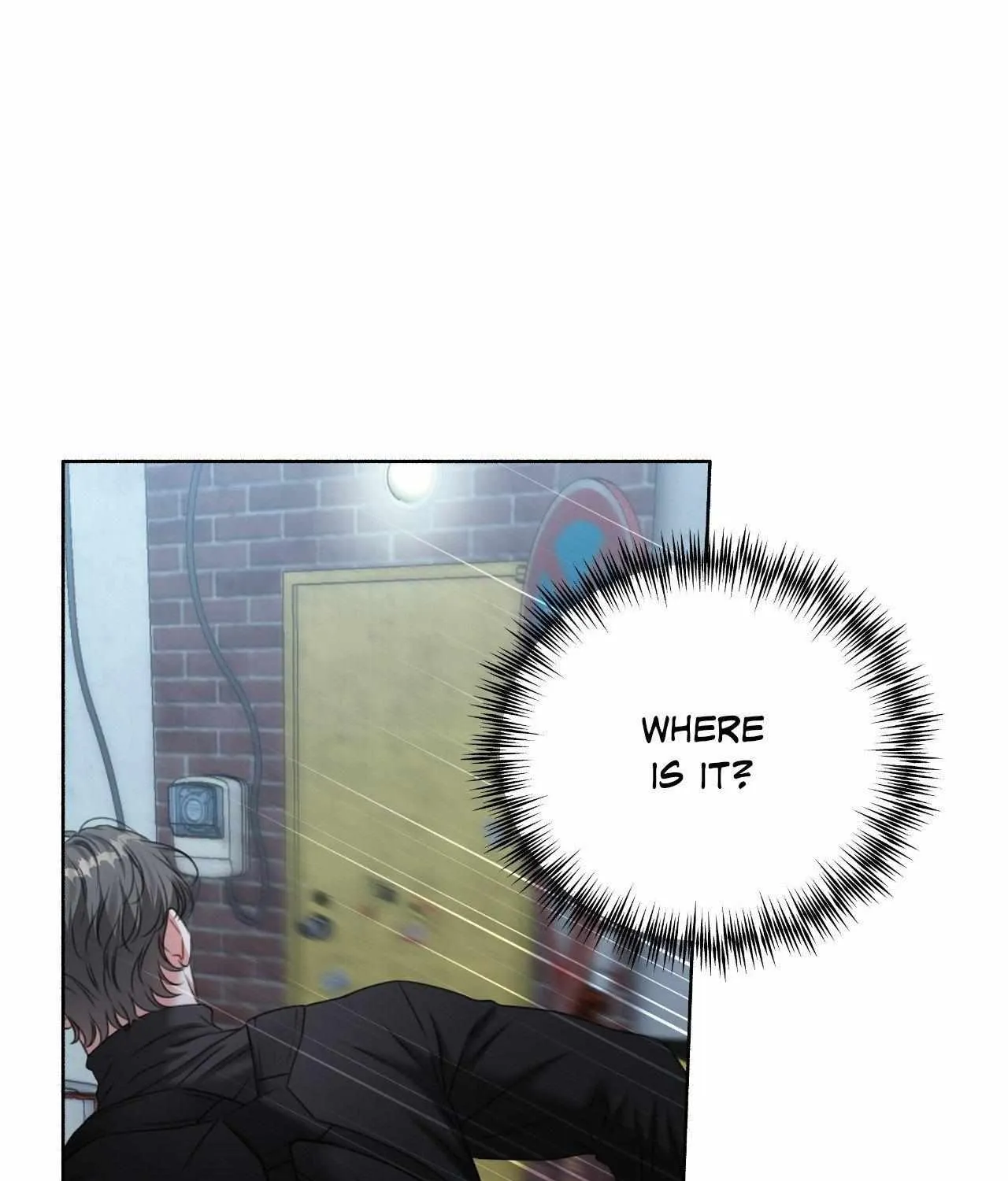 My 2nd Chance on Taming an Obsessed Esper Chapter 23 page 24 - 