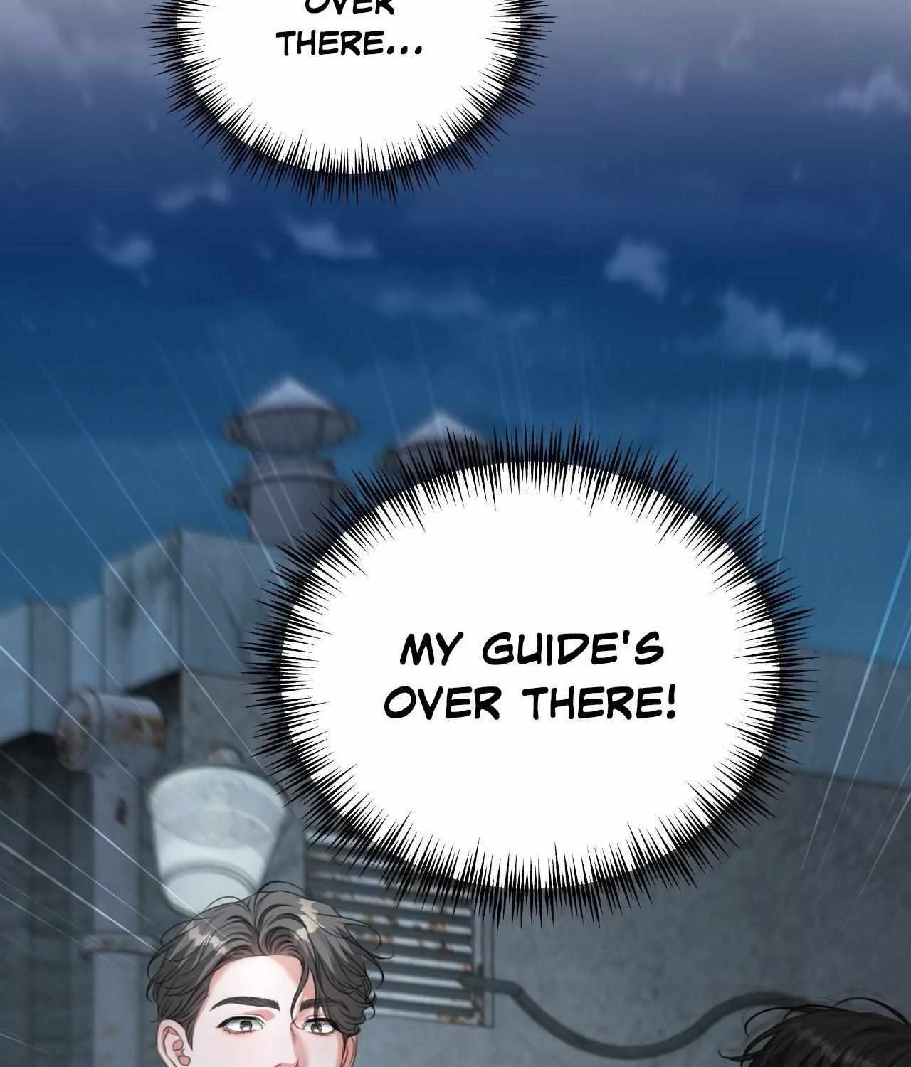 My 2nd Chance on Taming an Obsessed Esper Chapter 23 page 34 - 