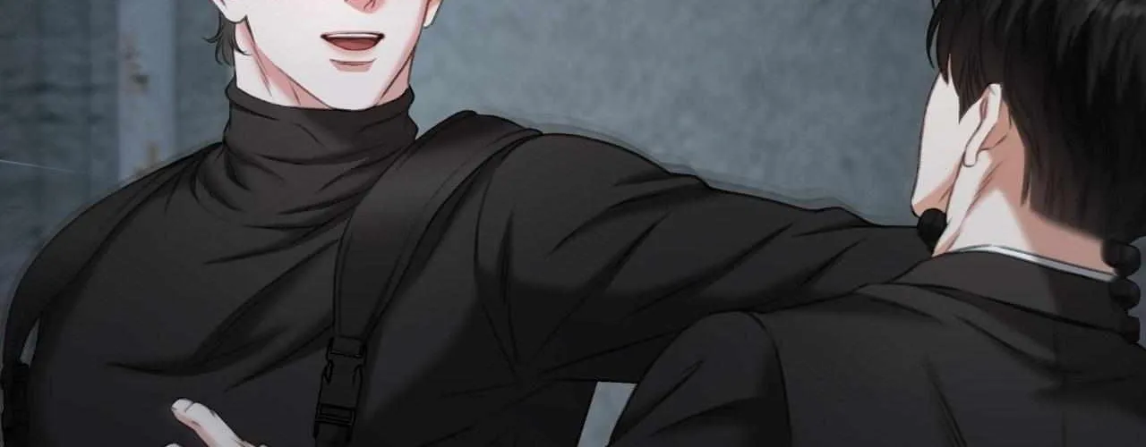 My 2nd Chance on Taming an Obsessed Esper Chapter 23 page 35 - 