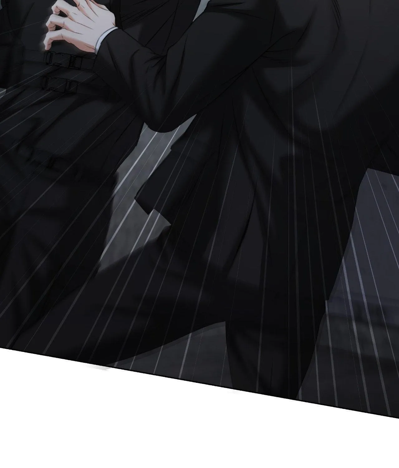 My 2nd Chance on Taming an Obsessed Esper Chapter 23 page 36 - 