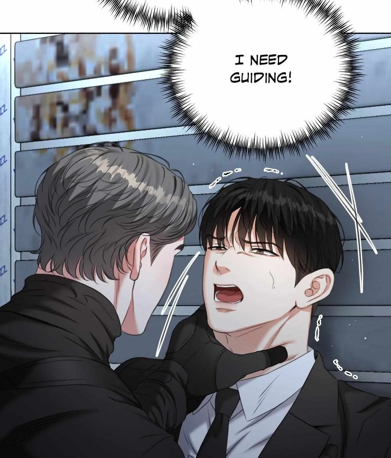 My 2nd Chance on Taming an Obsessed Esper Chapter 23 page 40 - 