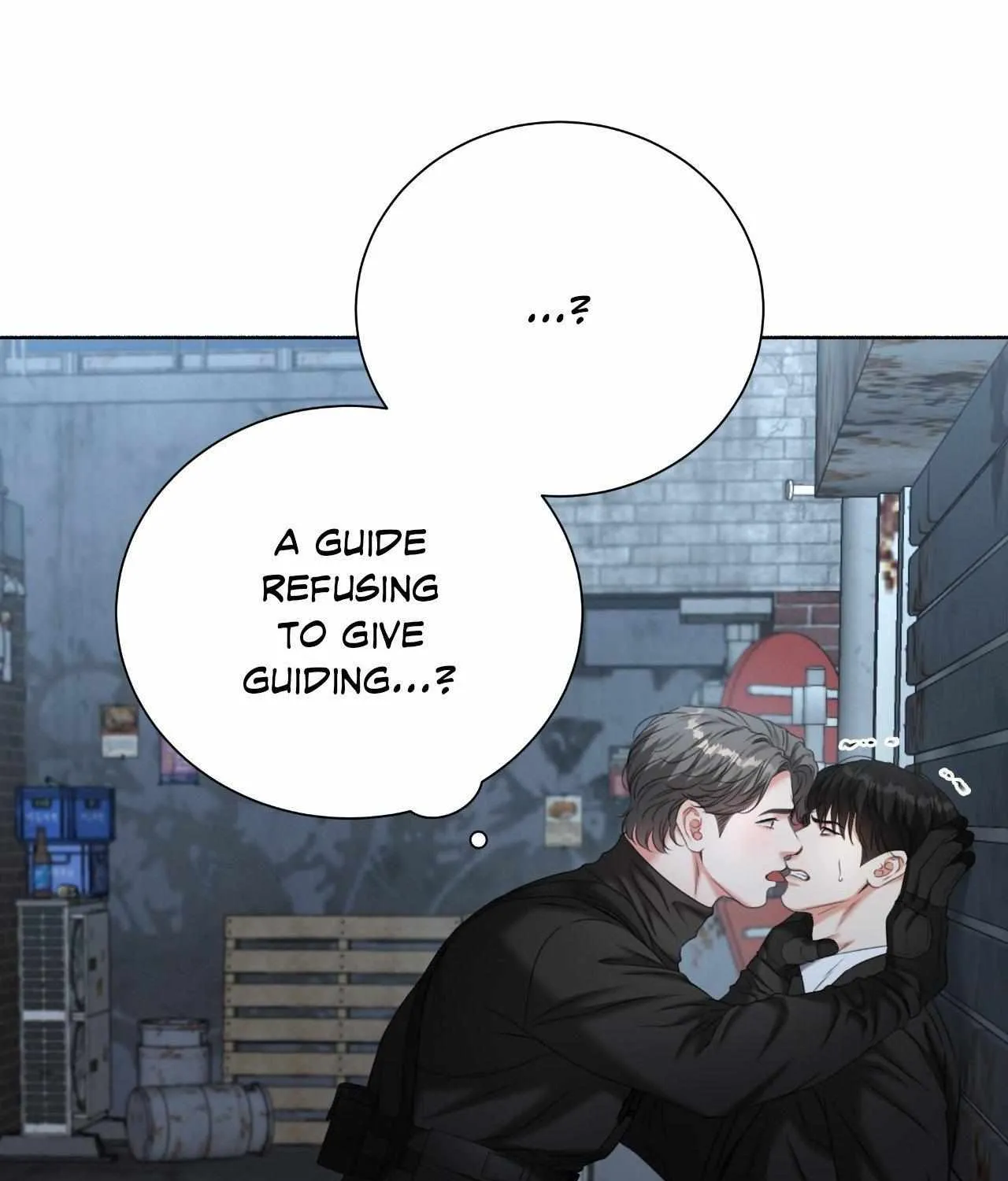 My 2nd Chance on Taming an Obsessed Esper Chapter 23 page 46 - 
