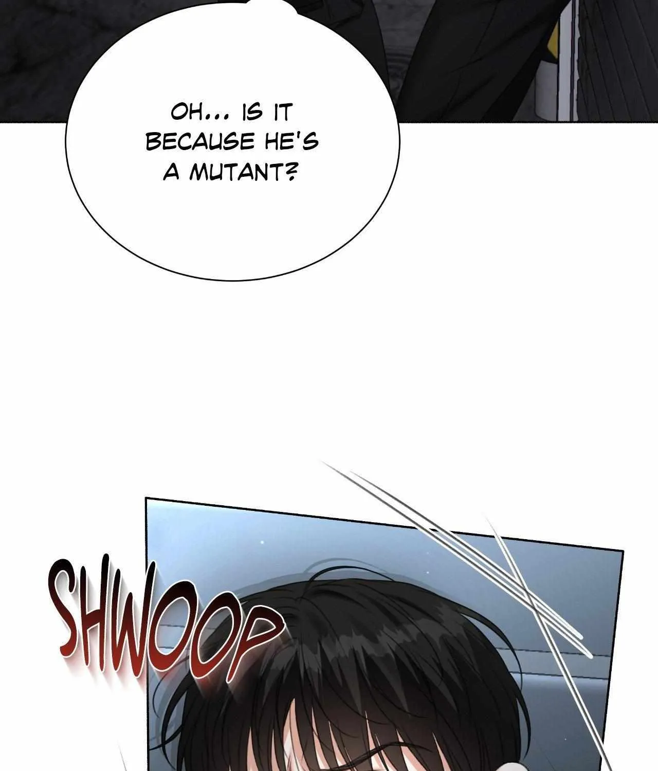My 2nd Chance on Taming an Obsessed Esper Chapter 23 page 48 - 