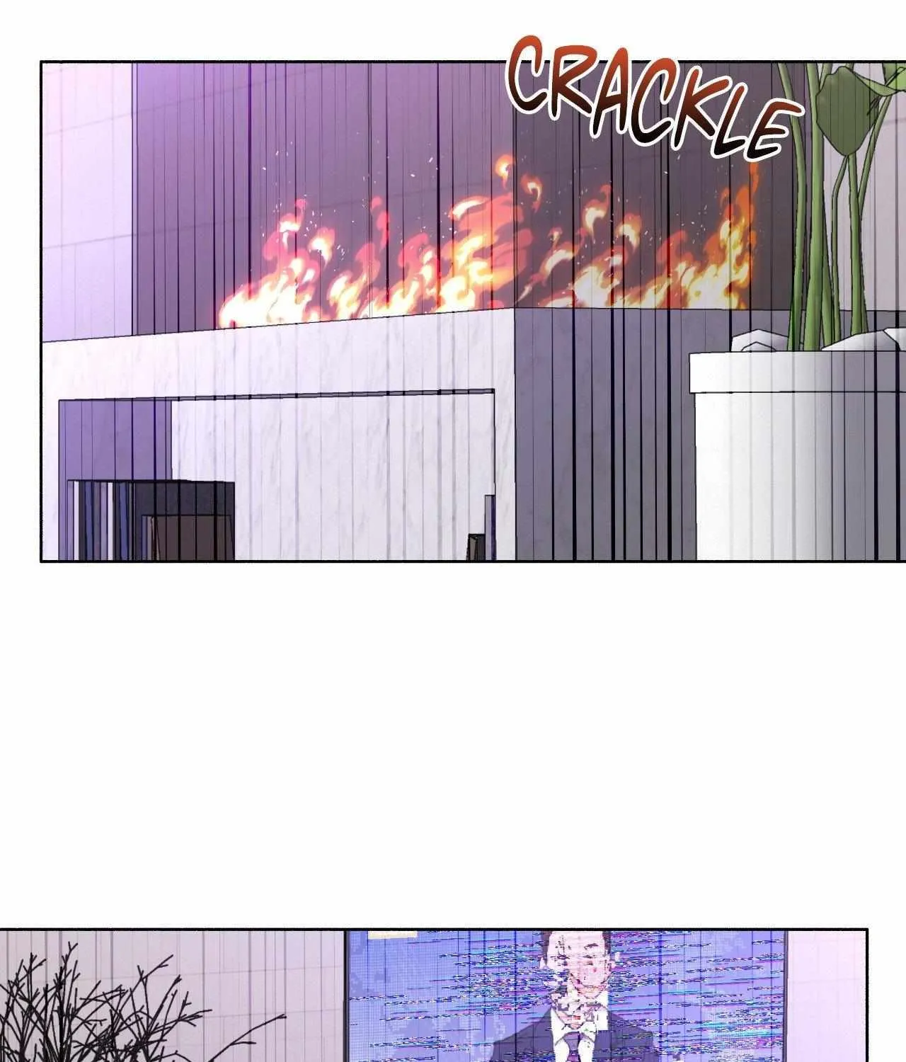 My 2nd Chance on Taming an Obsessed Esper Chapter 23 page 6 - 