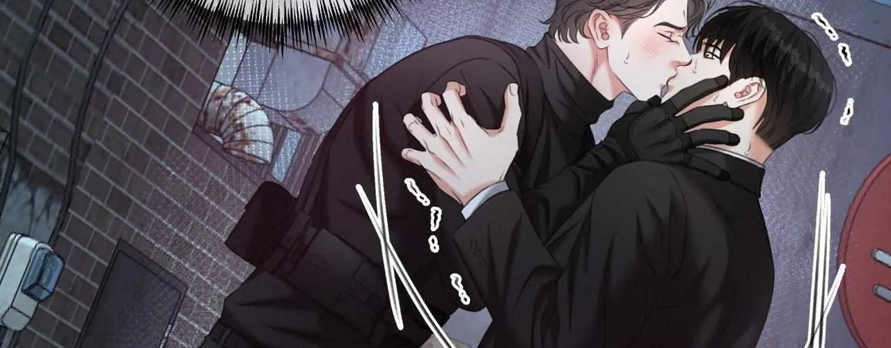 My 2nd Chance on Taming an Obsessed Esper Chapter 23 page 57 - 