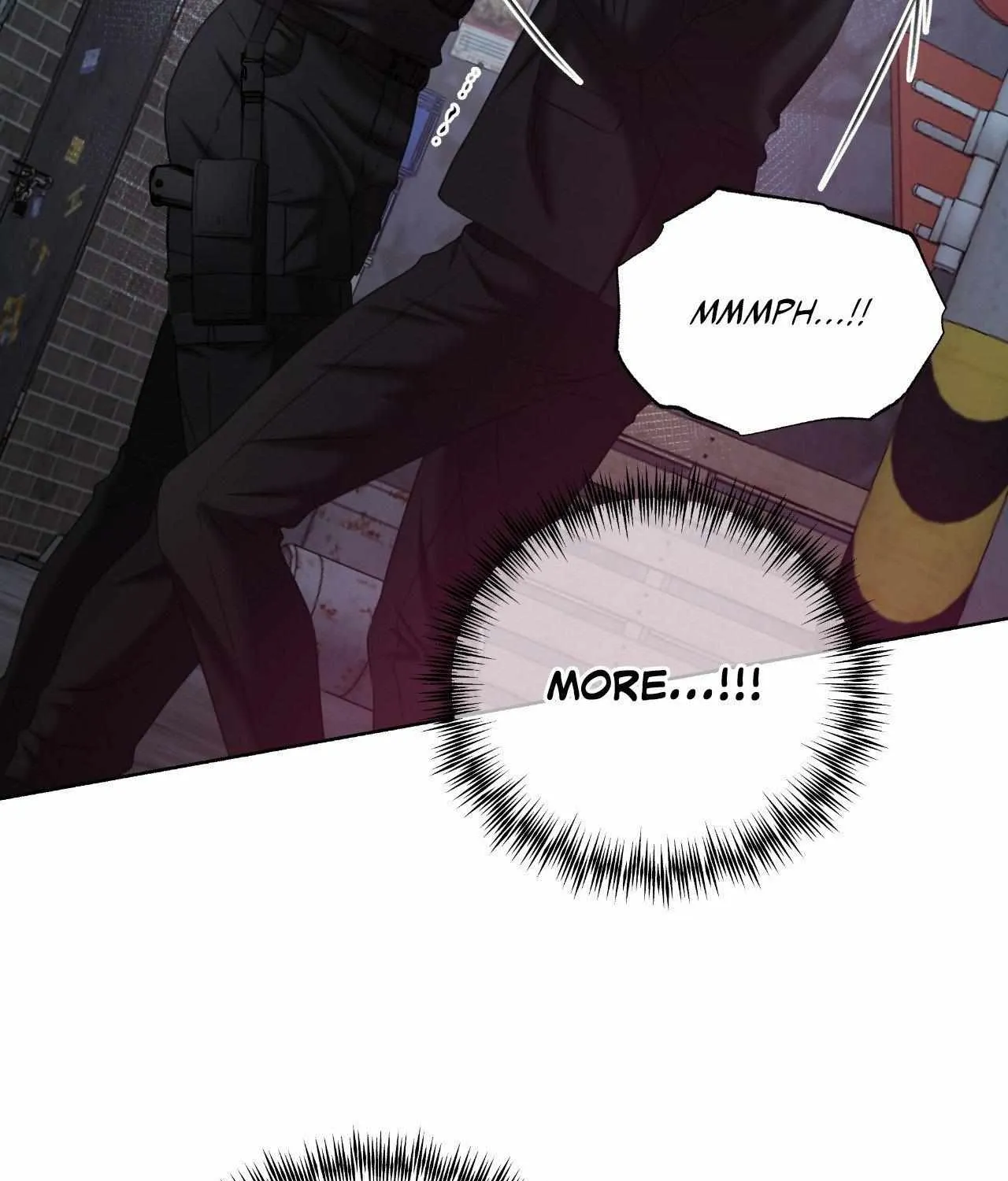 My 2nd Chance on Taming an Obsessed Esper Chapter 23 page 58 - 