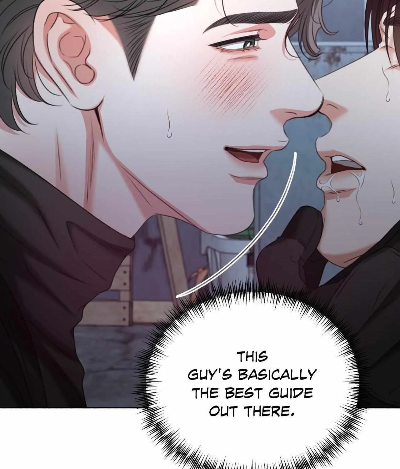 My 2nd Chance on Taming an Obsessed Esper Chapter 23 page 60 - 