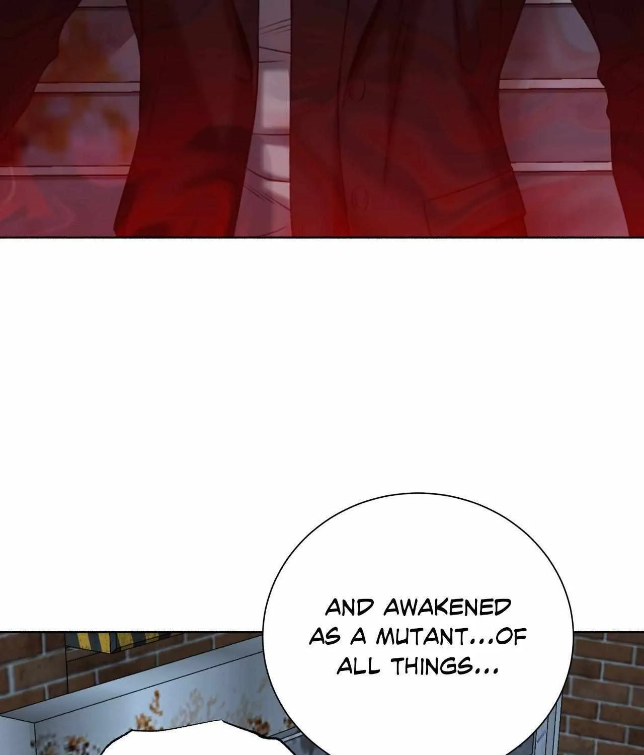 My 2nd Chance on Taming an Obsessed Esper Chapter 23 page 64 - 