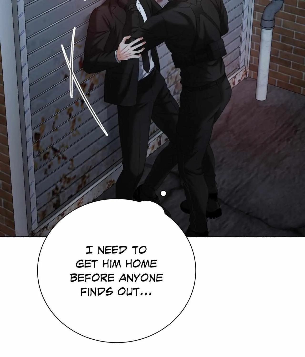 My 2nd Chance on Taming an Obsessed Esper Chapter 23 page 66 - 
