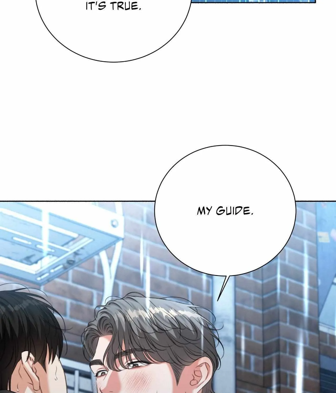 My 2nd Chance on Taming an Obsessed Esper Chapter 23 page 70 - 