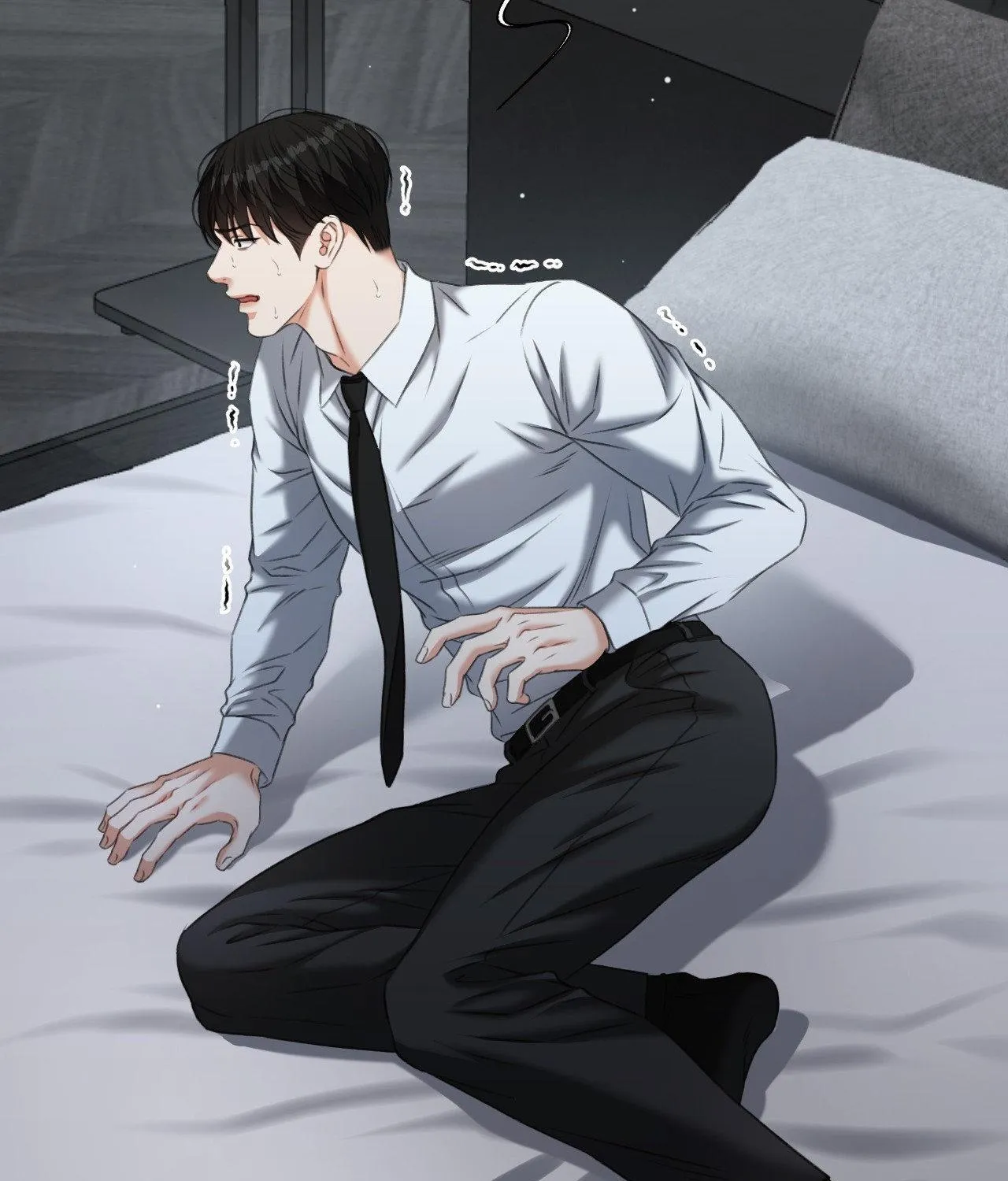 My 2nd Chance on Taming an Obsessed Esper Chapter 23 page 76 - 