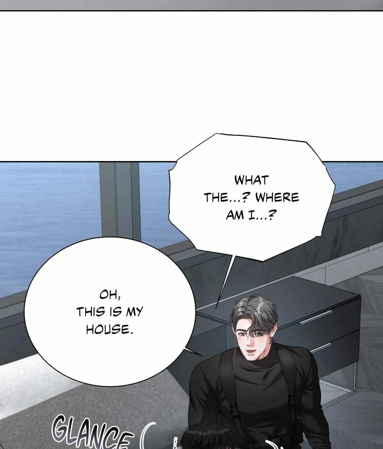 My 2nd Chance on Taming an Obsessed Esper Chapter 23 page 78 - 