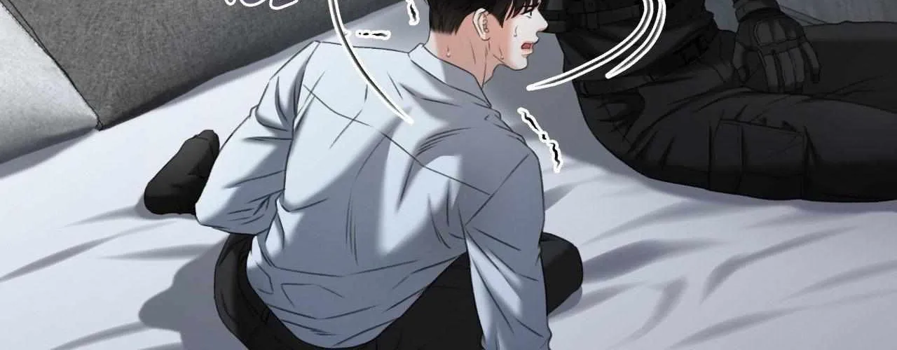 My 2nd Chance on Taming an Obsessed Esper Chapter 23 page 79 - 