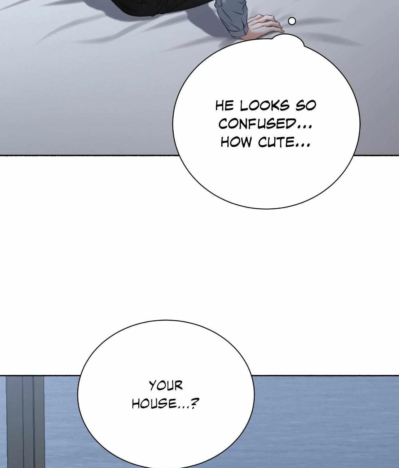 My 2nd Chance on Taming an Obsessed Esper Chapter 23 page 80 - 
