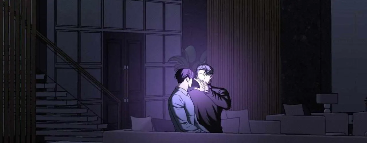 My 2nd Chance on Taming an Obsessed Esper Chapter 23 page 9 - 