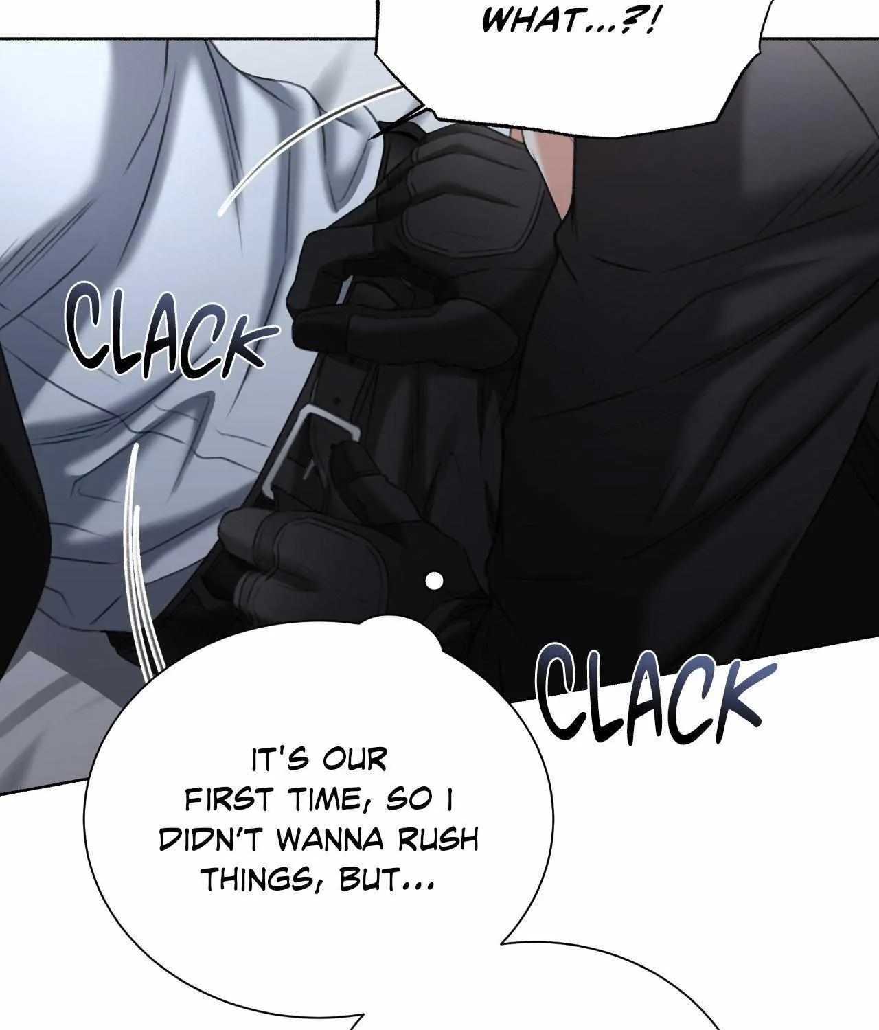 My 2nd Chance on Taming an Obsessed Esper Chapter 23 page 84 - 