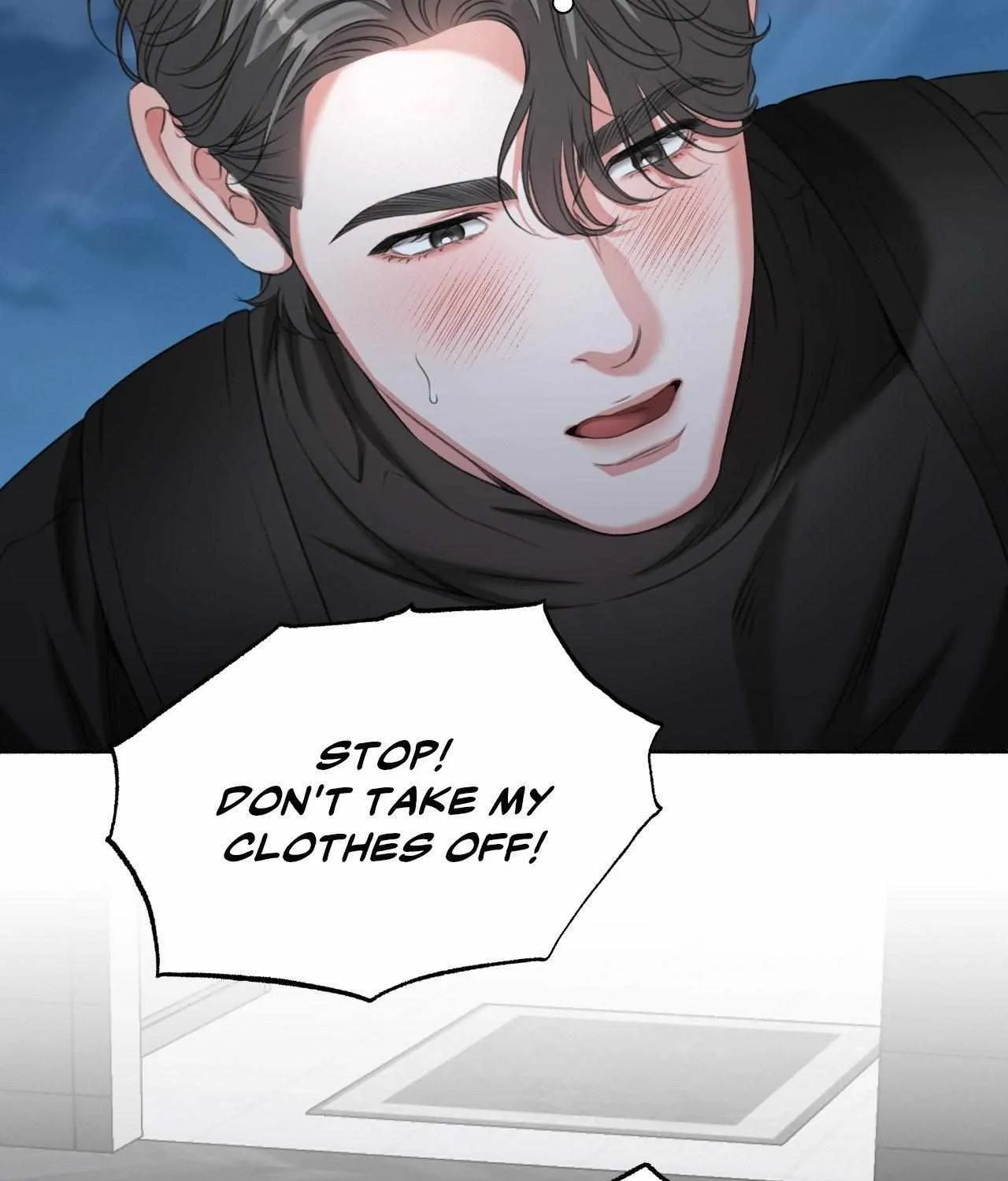 My 2nd Chance on Taming an Obsessed Esper Chapter 23 page 86 - 
