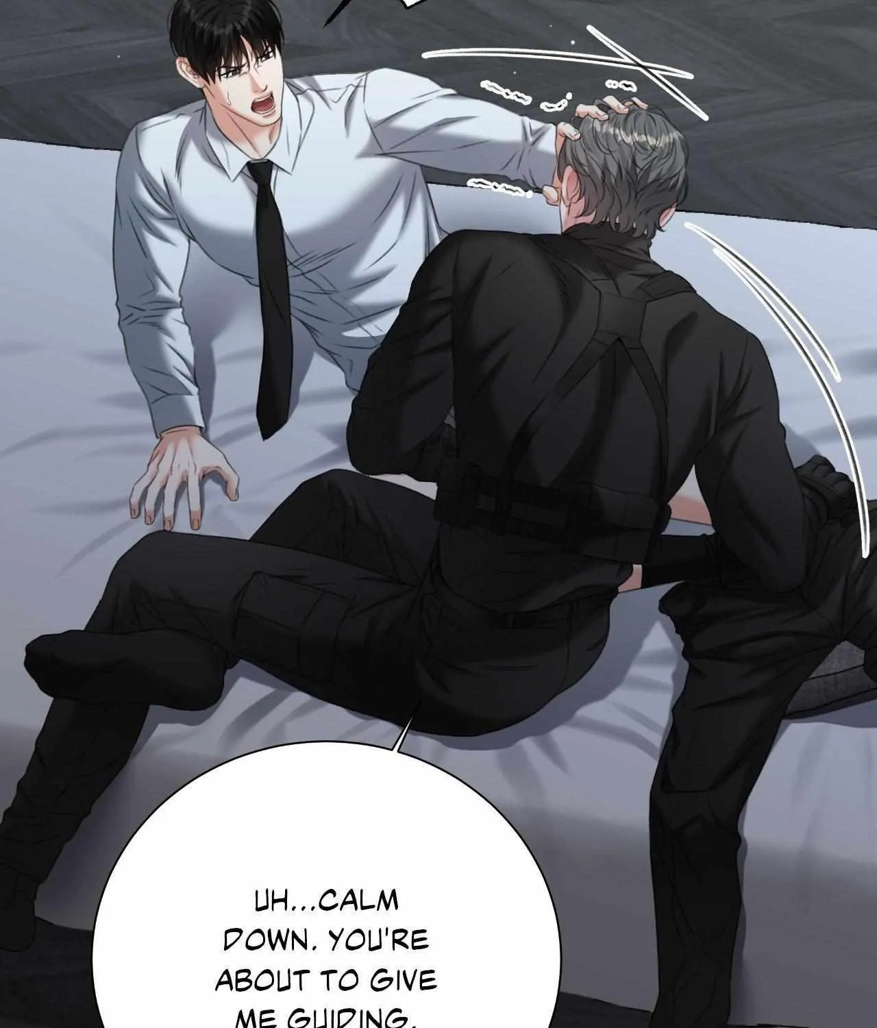 My 2nd Chance on Taming an Obsessed Esper Chapter 23 page 88 - 