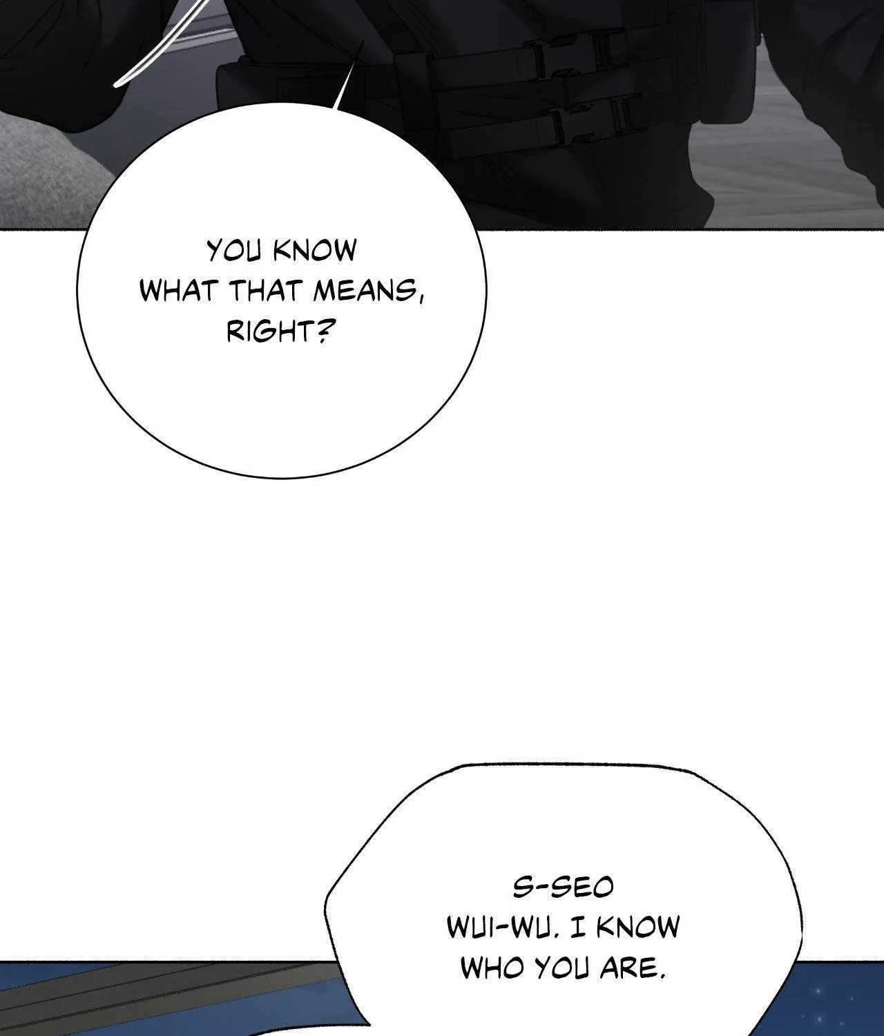 My 2nd Chance on Taming an Obsessed Esper Chapter 23 page 92 - 