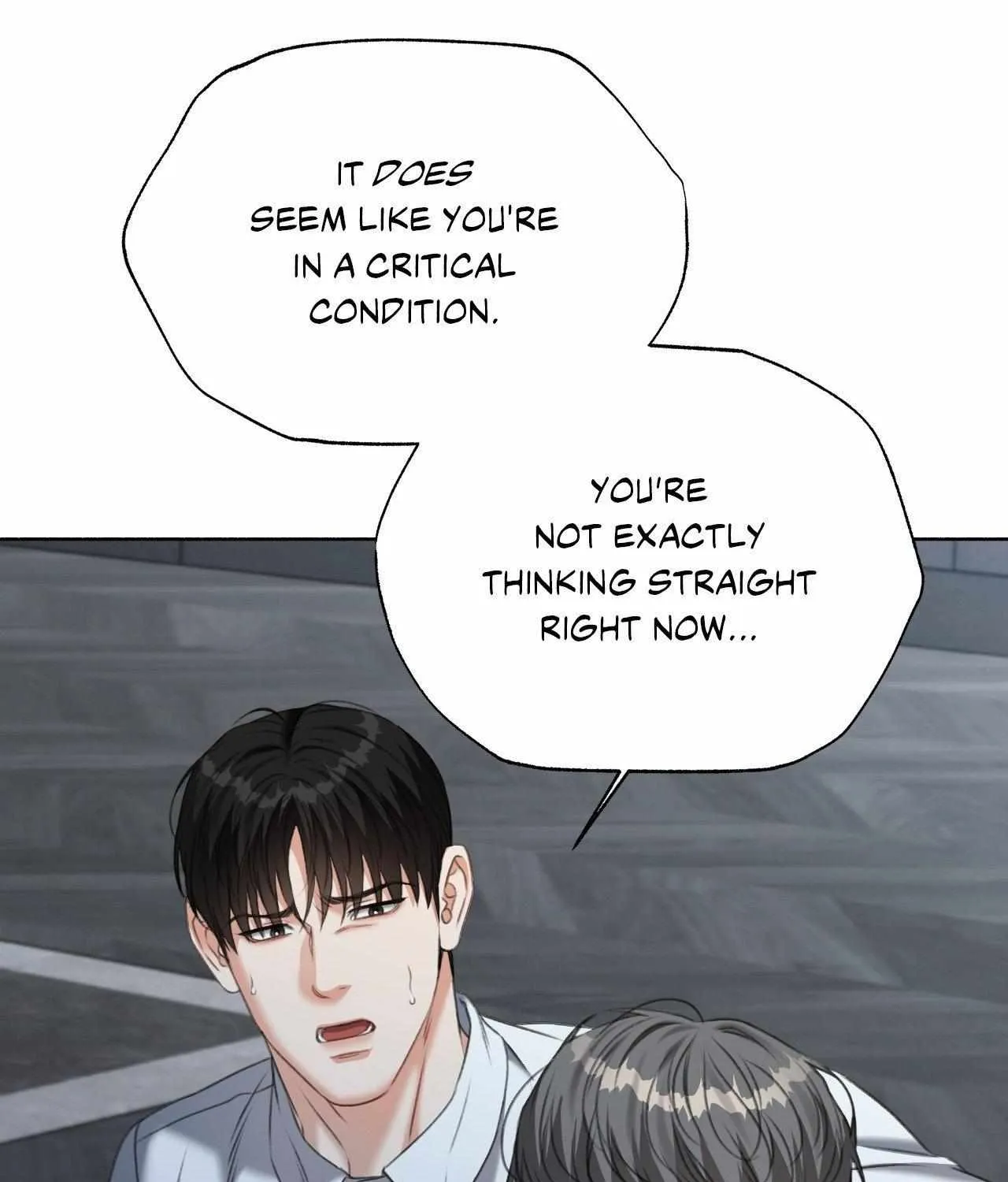 My 2nd Chance on Taming an Obsessed Esper Chapter 23 page 96 - 