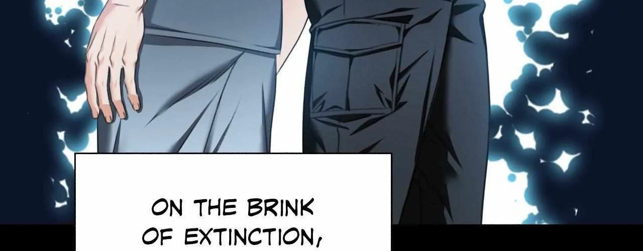 My 2nd Chance on Taming an Obsessed Esper Chapter 24 page 11 - 
