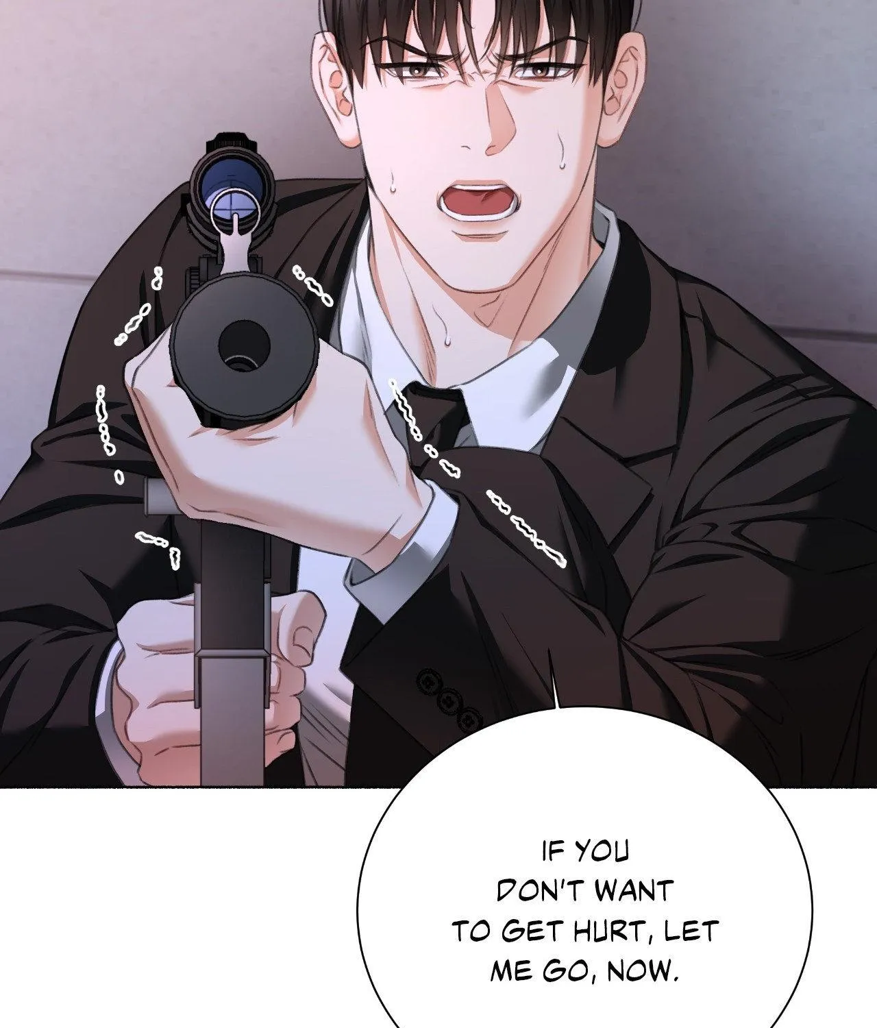 My 2nd Chance on Taming an Obsessed Esper Chapter 24 page 108 - 