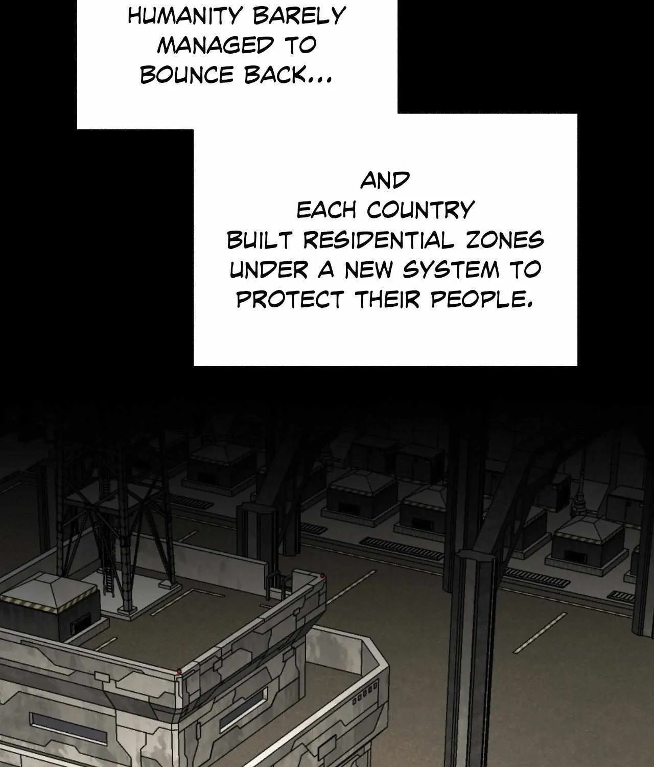 My 2nd Chance on Taming an Obsessed Esper Chapter 24 page 12 - 