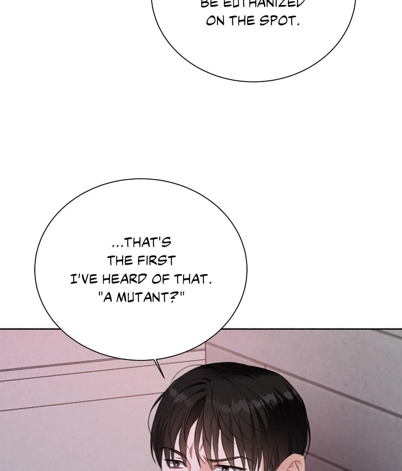 My 2nd Chance on Taming an Obsessed Esper Chapter 24 page 118 - 