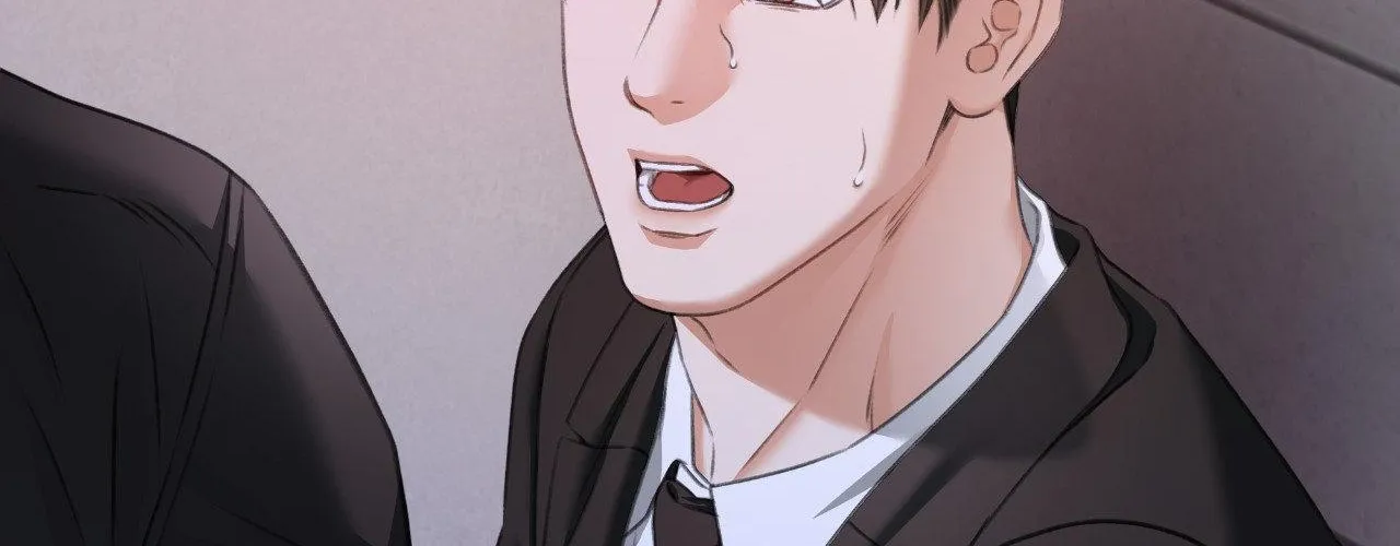 My 2nd Chance on Taming an Obsessed Esper Chapter 24 page 119 - 