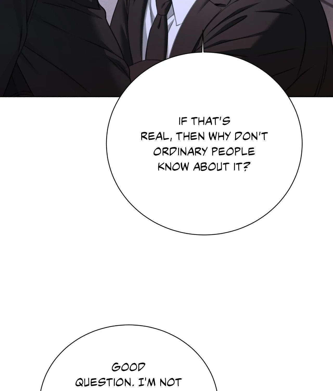 My 2nd Chance on Taming an Obsessed Esper Chapter 24 page 120 - 