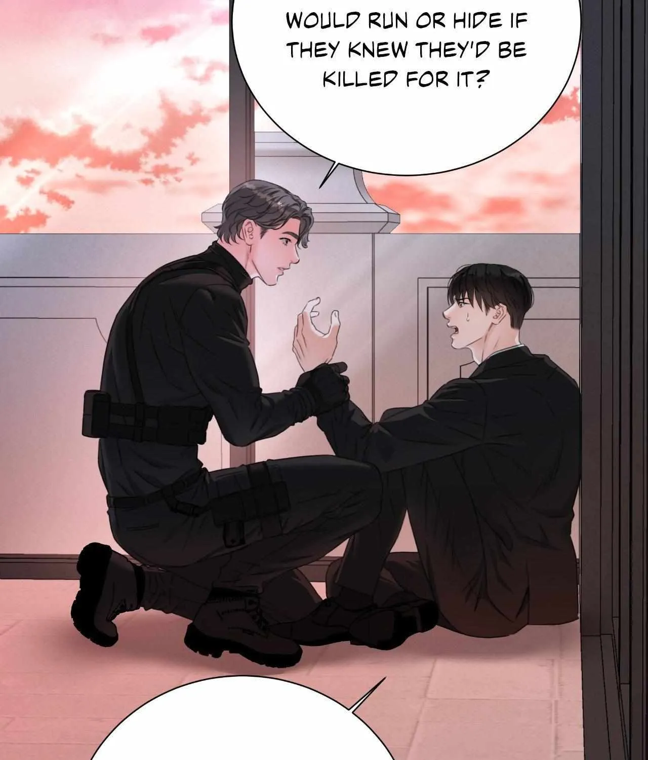My 2nd Chance on Taming an Obsessed Esper Chapter 24 page 122 - 