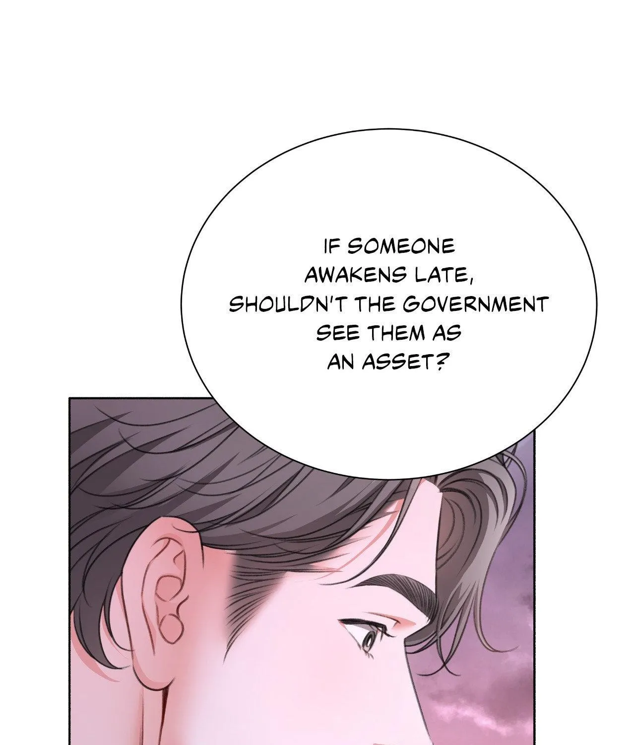 My 2nd Chance on Taming an Obsessed Esper Chapter 24 page 124 - 