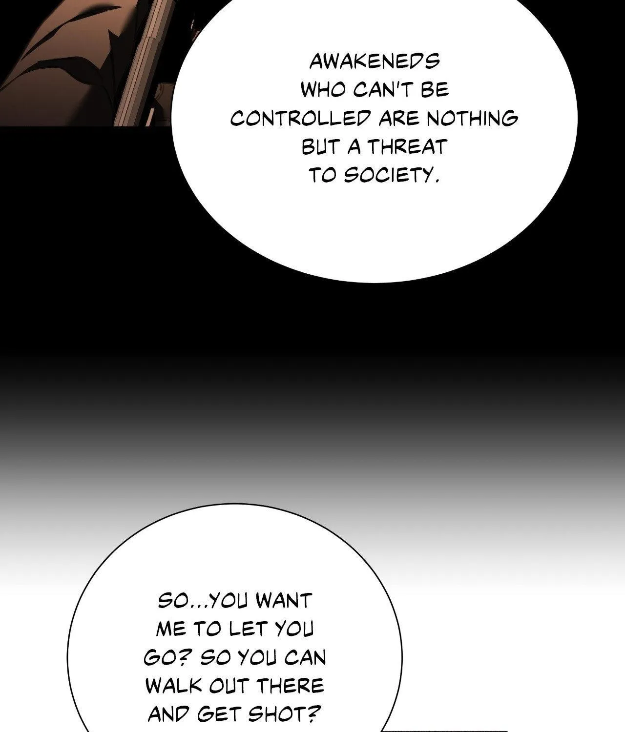 My 2nd Chance on Taming an Obsessed Esper Chapter 24 page 132 - 