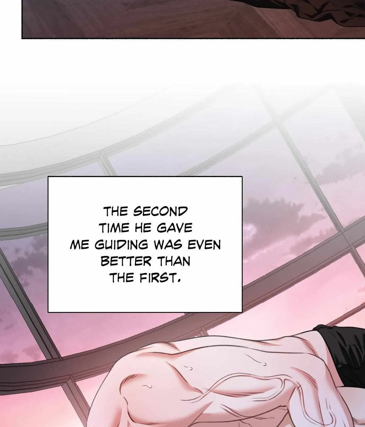 My 2nd Chance on Taming an Obsessed Esper Chapter 24 page 140 - 