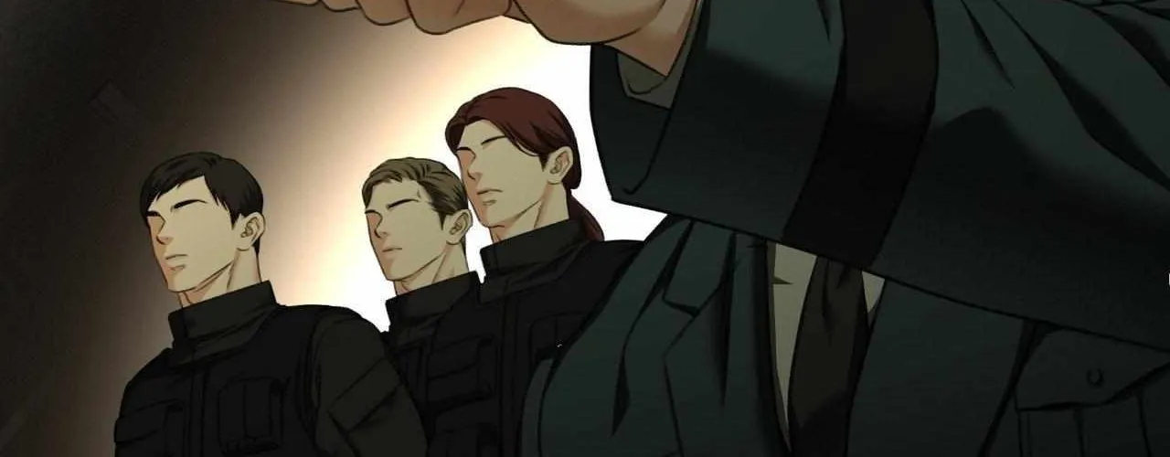 My 2nd Chance on Taming an Obsessed Esper Chapter 24 page 15 - 