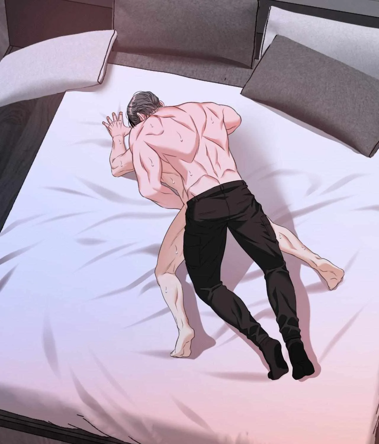 My 2nd Chance on Taming an Obsessed Esper Chapter 24 page 146 - 
