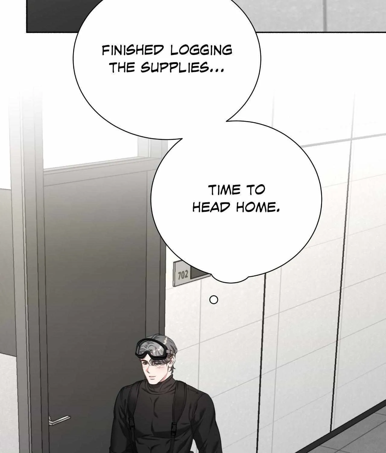 My 2nd Chance on Taming an Obsessed Esper Chapter 24 page 154 - 