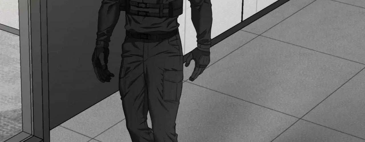 My 2nd Chance on Taming an Obsessed Esper Chapter 24 page 155 - 