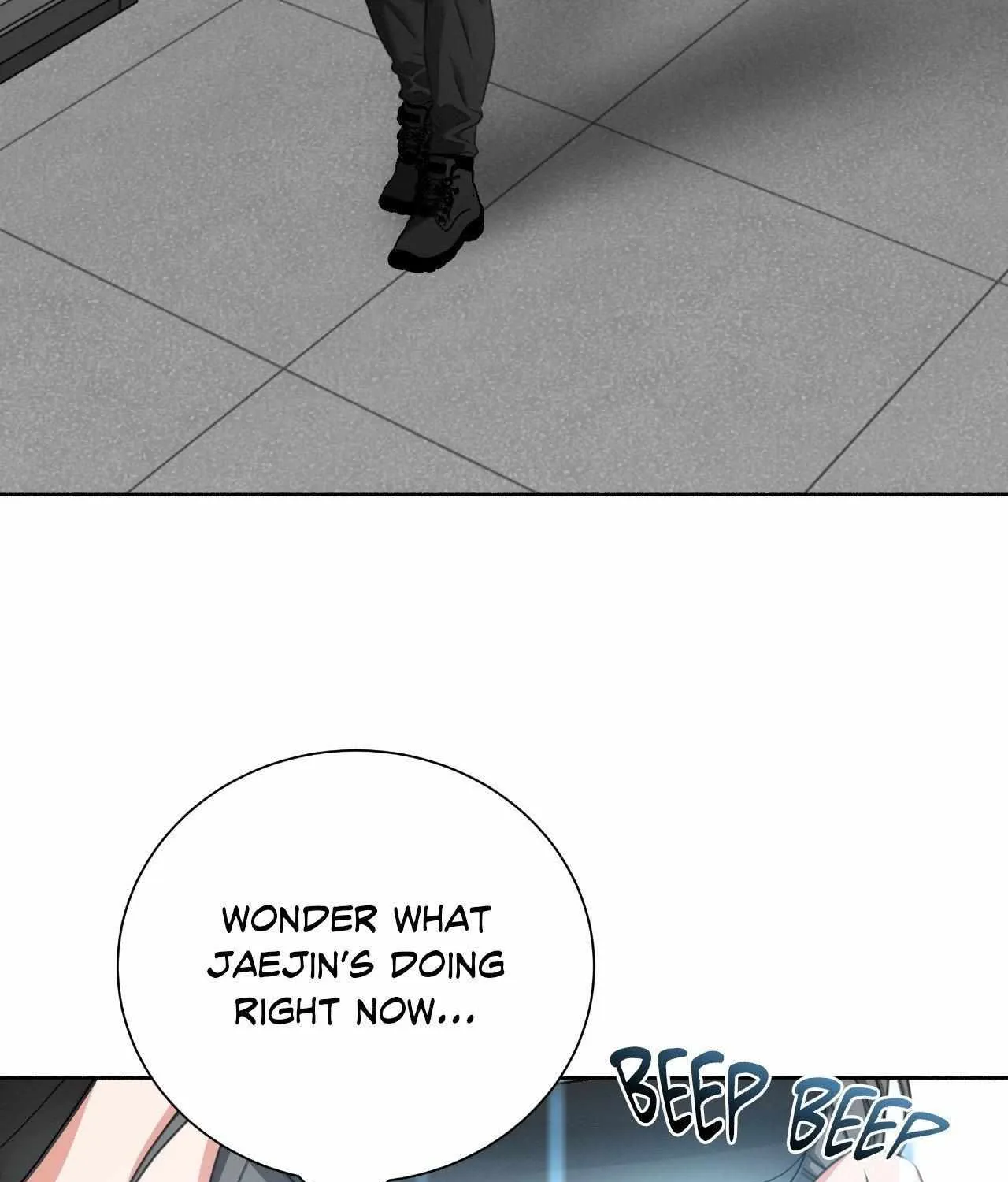 My 2nd Chance on Taming an Obsessed Esper Chapter 24 page 156 - 